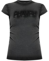 AVAVAV - T-Shirts - Lyst