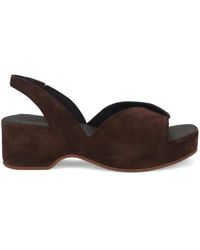 Roberto Del Carlo - Wedges - Lyst