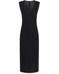 Seventy - Midi Dresses - Lyst