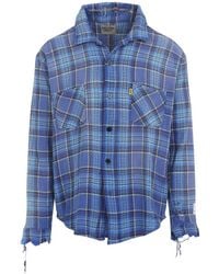 GALLERY DEPT. - Casual Shirts - Lyst