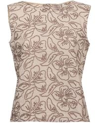 Marella - Emme Top - Lyst