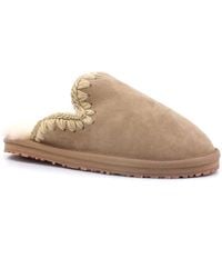 Mou - Slippers - Lyst