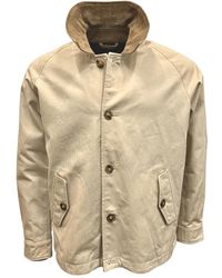 Baracuta - Light Jackets - Lyst