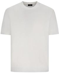 Herno - T-Shirts - Lyst
