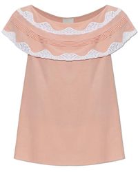 Posse - Blouses - Lyst