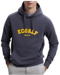 Ecoalf - Hoodies - Lyst