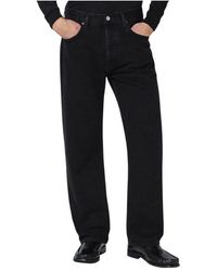 Agolde - Magnus Trouser Jean - Lyst