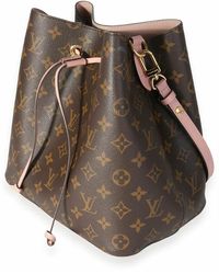Borse e borsette a secchiello Louis Vuitton da donna | Sconti di Natale  fino al 38% | Lyst