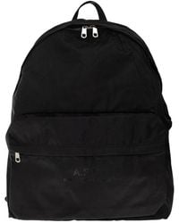 A.P.C. - Backpacks - Lyst