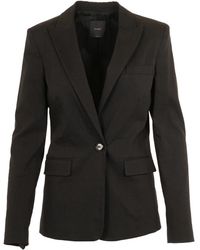 Pinko - Blazers - Lyst