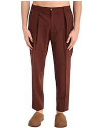 BRIGLIA - Chinos - Lyst