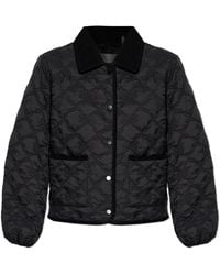 LoveShackFancy - Light Jackets - Lyst