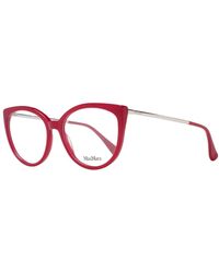 Max Mara - Cat-Eye-Brillen - Lyst