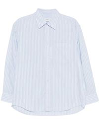 DUNST - Casual Shirts - Lyst