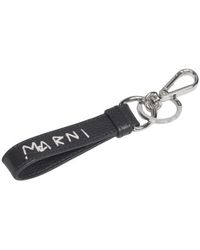 Marni - Keyrings - Lyst