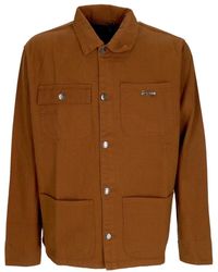 DOLLY NOIRE - Light Jackets - Lyst