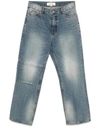 Tonywack - Straight Jeans - Lyst