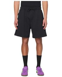 MSGM - Casual Shorts - Lyst