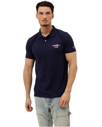 Iceberg - Basic Polo - Lyst
