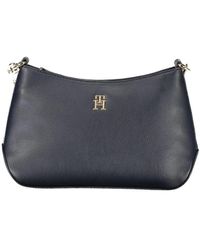 Tommy Hilfiger - Shoulder Bags - Lyst