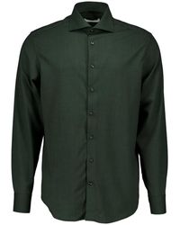 John Miller - Casual Shirts - Lyst
