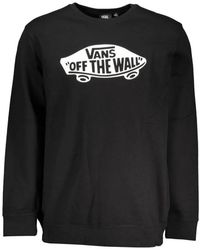 Vans - Sweatshirts - Lyst