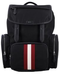 Bally - Backpacks - Lyst
