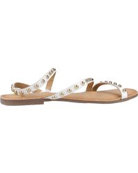 Gioseppo - Flat Sandals - Lyst