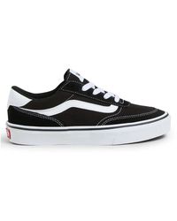 Vans - Brooklyn Ls Sneaker - Lyst