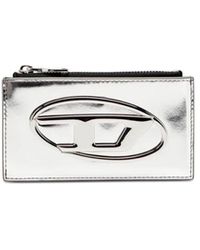 DIESEL - Wallets & Cardholders - Lyst