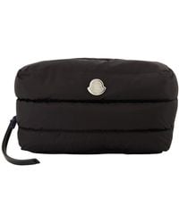 Moncler - Toilet Bags - Lyst
