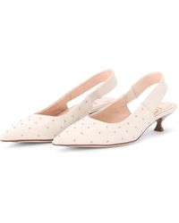 Agl Attilio Giusti Leombruni - Pumps - Lyst
