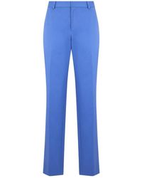 Moschino - Suit Trousers - Lyst