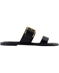 Ami Paris - Sliders - Lyst