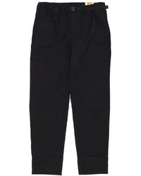 Timberland - Straight Trousers - Lyst