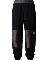 The North Face - Straight Trousers - Lyst