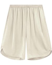 Frankie Shop - Casual Shorts - Lyst