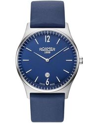 Roamer - Watches - Lyst