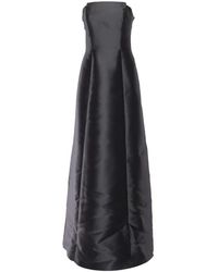 Alberta Ferretti - Abito - Lyst