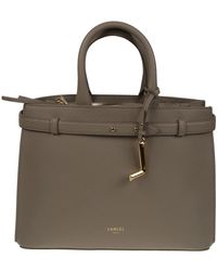 Lancel - Handbags - Lyst