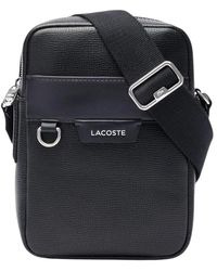 Lacoste - Messenger Bags - Lyst