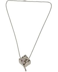 Rabanne - Necklaces - Lyst
