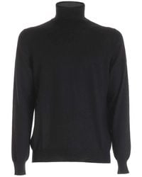 Paolo Fiorillo - Rollkragenpullover - Lyst