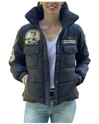 Aeronautica Militare - Light Jackets - Lyst
