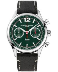 Frederique Constant - Uhren - Lyst