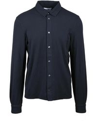 Alpha Studio - Casual Overhemden - Lyst