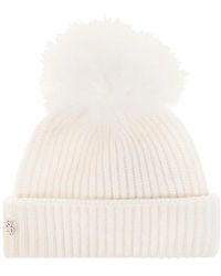 Yves Salomon - Beanies - Lyst