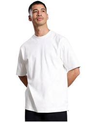 Aeden - Gabbs Tee - Lyst