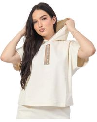 Jijil - Hoodies - Lyst