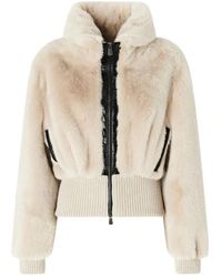 Pinko - Bagels Bomberjack - Lyst